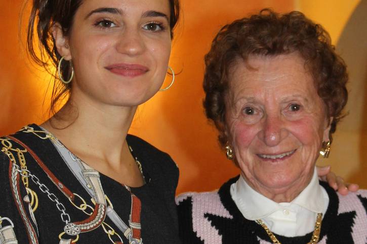 C:\fakepath\Chiara e nonna .jpg