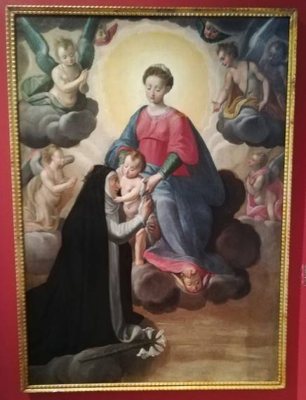 F.26 a Madonna con bambino e Beata  O.Museo.jpg