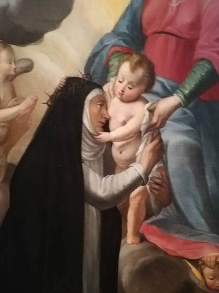 F.26 b Particolare Madonna  Museo.jpg