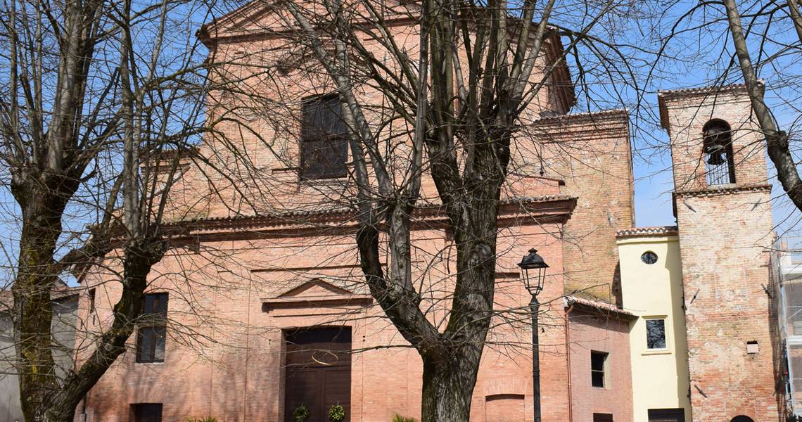 F.2 Chiesa Natività restaurata.JPG