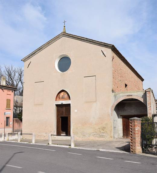 Facciata chiesa dei Cappuccini .jpg